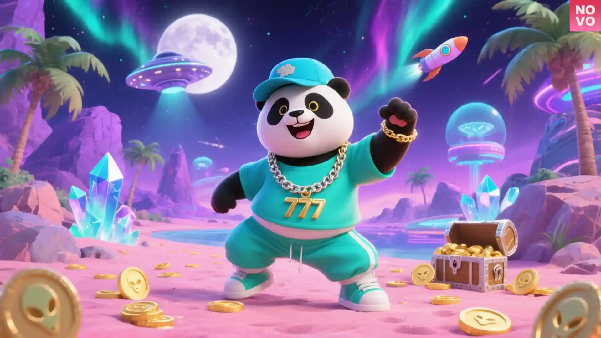 entretenimento online